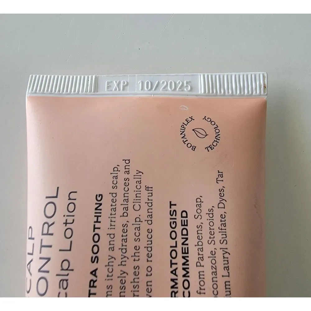 KAMEDIS Scalp Moisturizer Lotion Dry, Itchy, Dandruff Flaky Sensitive Scalp